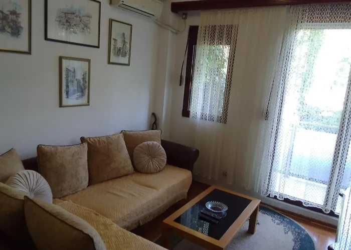 Apartman Maja