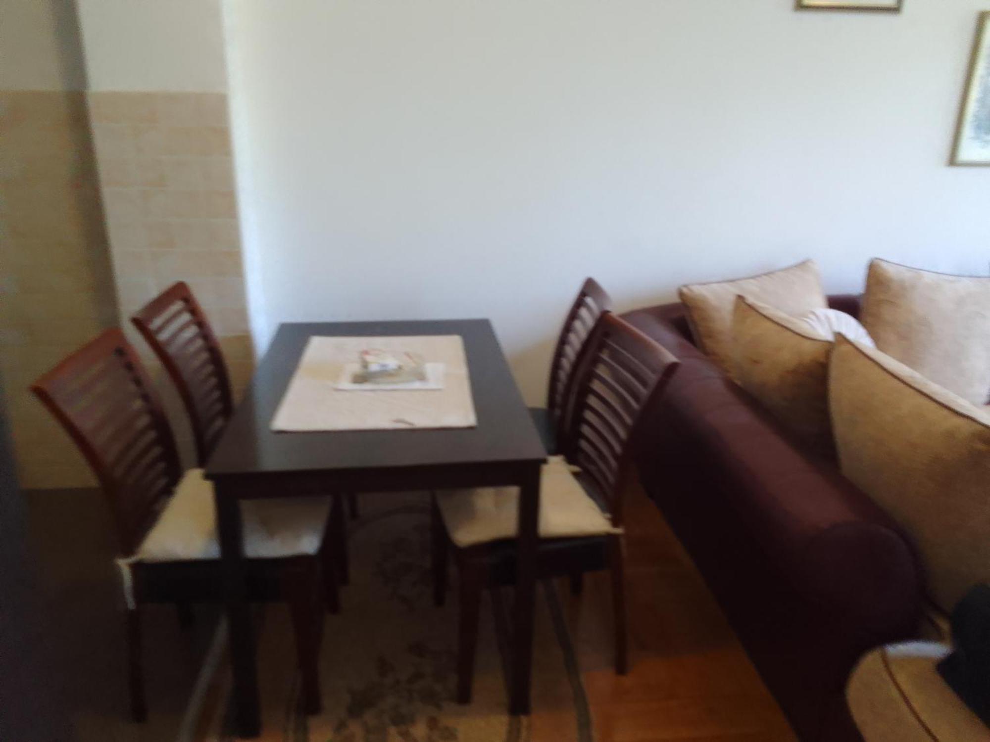 Maja Apartment